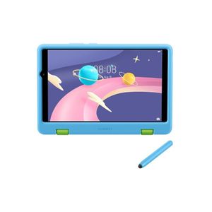 Huawei Matepad T Kids Edition | Wifi | 8.0 Inch | 2GB-16GB | 53012DWM-CT | Deepsea Blue Color