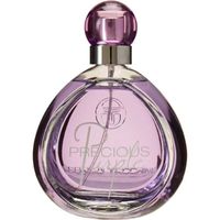 Sergio Tacchini Precious Purple Women Edt 50ML