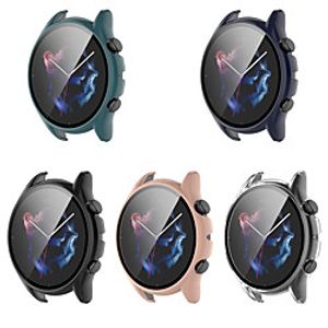 Case Screen protector For Amazfit Huami Amazfit GTR 3  Huami Amazfit GTR 3pro PC Screen Protector Smart Watch Case Compatibility Lightinthebox