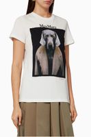 Abetaia Jersey T-Shirt Abetaia Jersey T-Shirt