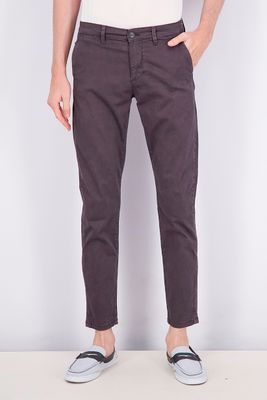 Mens Four Pocket Style Pants Carbon Mens Four Pocket Style Pants Carbon
