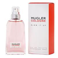 Mugler Cologne Blow It Up (U) Edt 100Ml