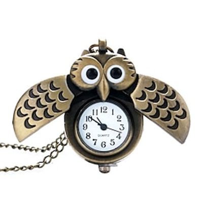 Women Men Kids Pocket Watch Quartz Watch Fashion Casual Wristwatch Waterproof Decoration Alloy Watch Lightinthebox Women Men Kids Pocket Watch Quartz Watch Fashion Casual Wristwatch Waterproof Decoration Alloy Watch Lightinthebox