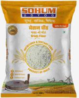 Sohum Besan Attaa 500Gm