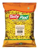 Tasty Food Yellow Masoor Dal 1Kg