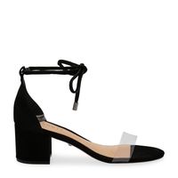 Block-heel sandals Block-heel sandals