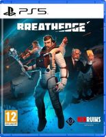 Breathedge PlayStation 5 - BREATPS5