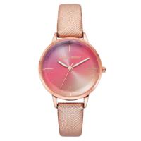 Juicy Couture Rose Gold Women Watch (JUCO-1036214)