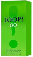 Joop Go (M) Edt 100 ml (UAE Delivery Only)