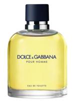 Dolce & Gabbana Pour Homme (M) Edt 125Ml Tester