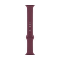 Apple Watch 41mm Mulberry Sport Band - M/L - thumbnail