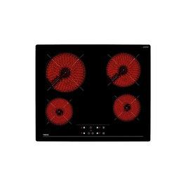 TEKA 60cm Vitro Ceramic Hob with 4 zones and Touch Control TZ 6415 (40239040)