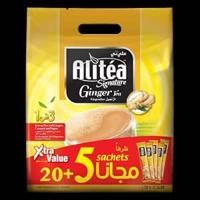 Alitea Signature Ginger Tea 20g (20+5)