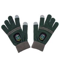 Cinereplicas Harry Potter Slytherin Screentouch Gloves - thumbnail