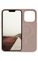 Dbramante1928 Monaco Case for iPhone 14 Pro - Pink sand