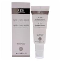 Ren Flash Hydro-Boost Instant Plumping (U) 1.3Oz Skin Emulsion