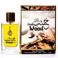 Giorgio Oud Wood (U) Edp 80Ml