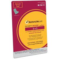 Norton |LifeLock 1+1