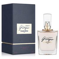 Franck Olivier Giorgia Midnight (W) Edp 75Ml