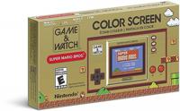 Nintendo Game & Watch - Super Mario Bros