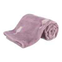 Trixie Lilly Blanket For Dogs & Cats Berry 70X50cm