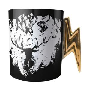 Sihir Dukkani Harry Potter Expecto Patronum Shaped Mug