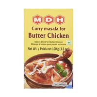 Mdh Butter Chicken Masala 100g