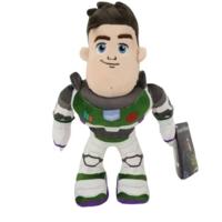 Disney Plush Lightyear Action Buzz Medium 10 - Inch