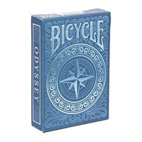 Bicycle Odyssey Playing Cards - thumbnail