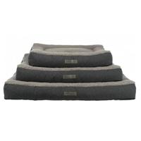 Trixie Bendson Vital Cushion For Dogs - Grey 80X60Cm