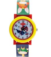 Lee Cooper Kids Analog Blue Dial Watch - LC.K.2.869