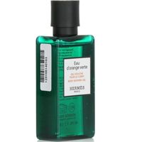 Hermes Eau D'Orange Verte (U) 40Ml Shower Gel