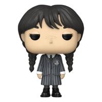 Funko Pop! Television Wednesday Addams Vinyl Figure