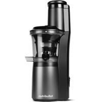 Nutribullet Slow Juicer 150W - Black - thumbnail