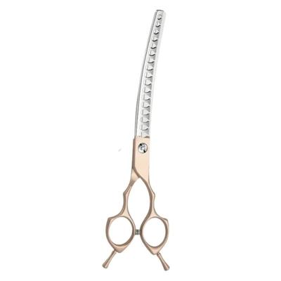 Wingsbro 7 Inch Curved Chunker Scissor