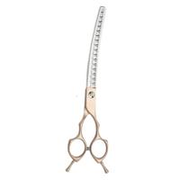Wingsbro 7 Inch Curved Chunker Scissor