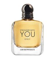 Giorgio Armani Stronger With You Only Pour Homme Eau De Toilette 100Ml (M)