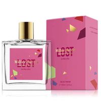 Miller Harris Lost In The City (U) Edp 100Ml