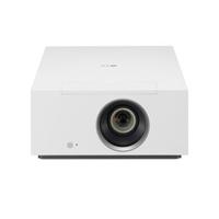 LG HU710PW 4K UHD 2000 Lumens Hybrid Smart Home Cinema Projector - thumbnail