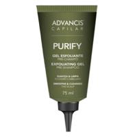 Advancis Capilar Purify Exfoliating Scrub 75ml