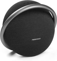 Harman Kardon Onyx Studio 7 Portable Stereo Bluetooth Speaker, Black