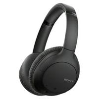 Sony WHCH710N Noise Cancelling Bluetooth Over The Ear Headset