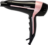 Olsenmark Professional Hair Dryer Black/Pink (OMH3068)