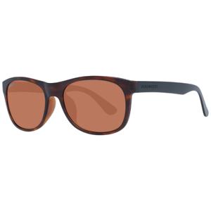 Serengeti Black Unisex Sunglasses - SE-1044976