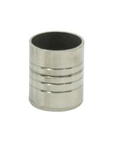 Homesmiths Stainless Steel Conceal Pipe Socket