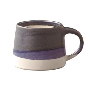 Kinto Mug 110ml (SCS-S03) - Navy x White