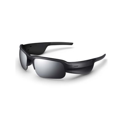 Bose Frames Tempo Sports Audio Sunglasses BOSE-839769-0100, Black Color