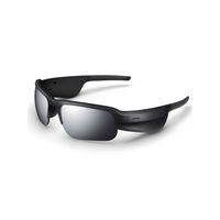 Bose Frames Tempo Sports Audio Sunglasses BOSE-839769-0100, Black Color