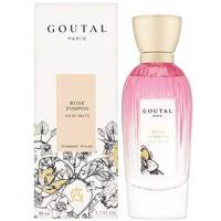 Goutal Rose Pompon For (W) Edt 50ml Refillable