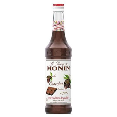 Monin Chocolate Syrup 700Ml